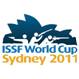 ISSF World Cup Rifle / Pistol / Shotgun � Sydney, AUS